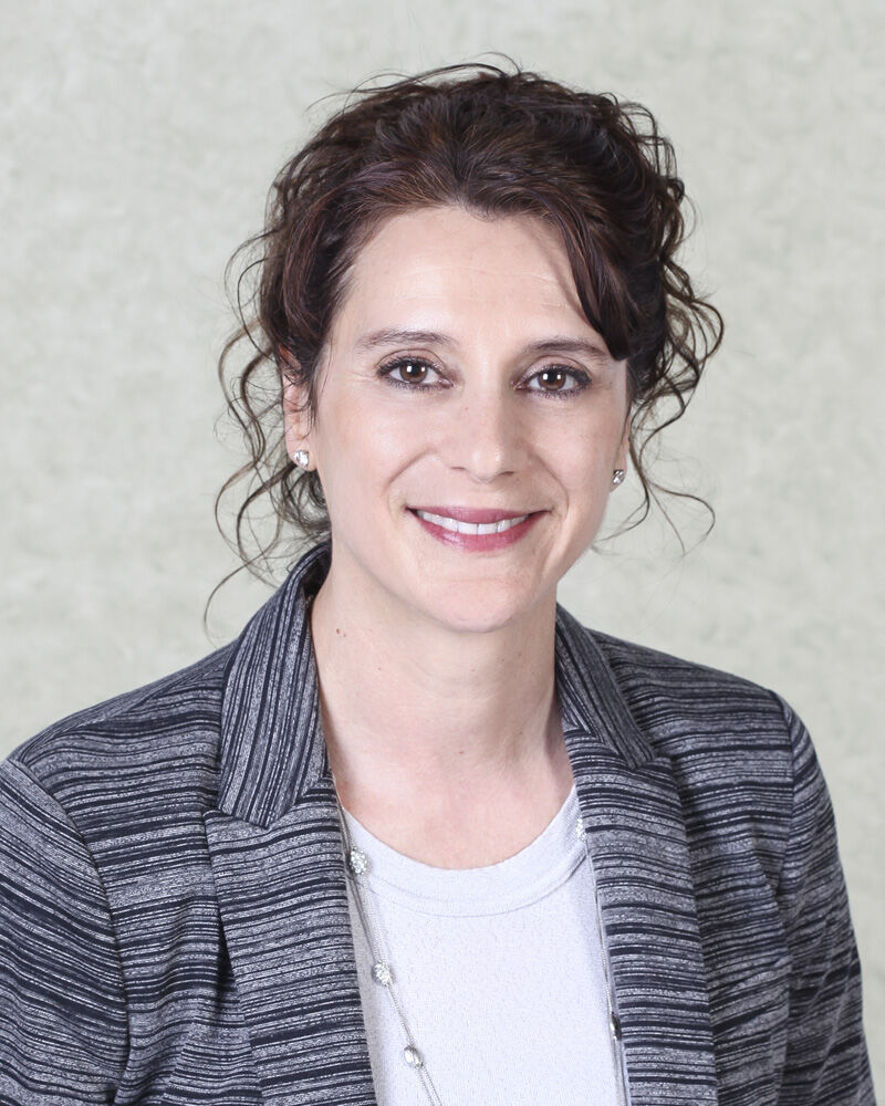 Kareen Caputo
